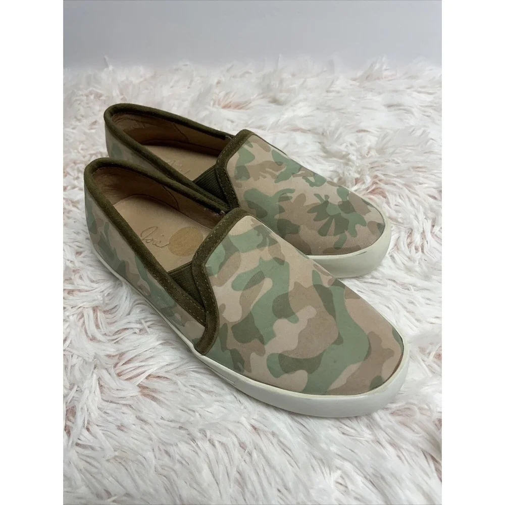 Joie women’s camouflage